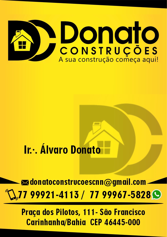 Donato Construções