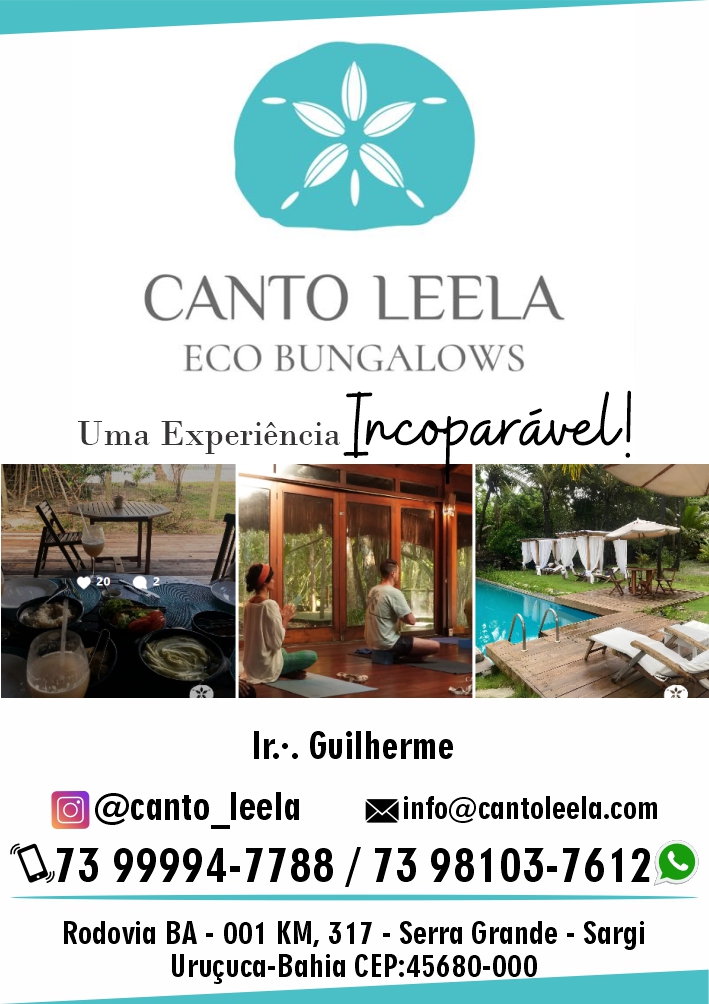 Canto Leela Eco Bangalois