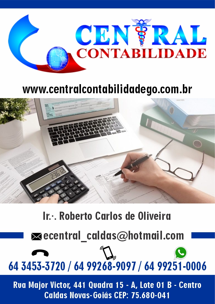CENTRAL CONTABILIDADE