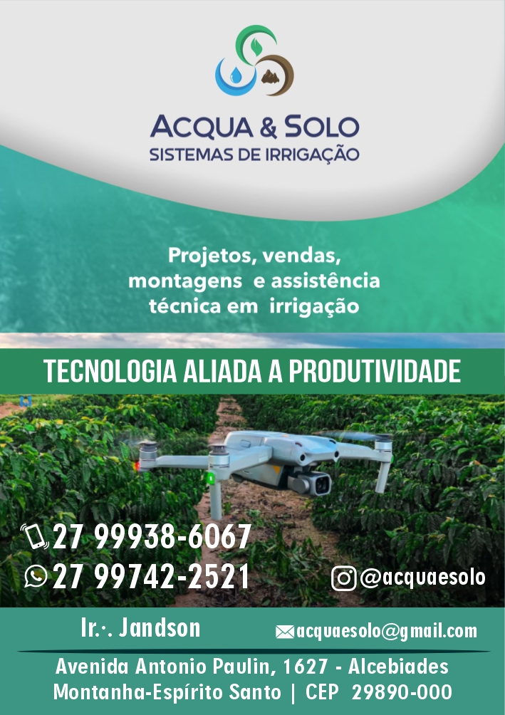 Acqua & Solo