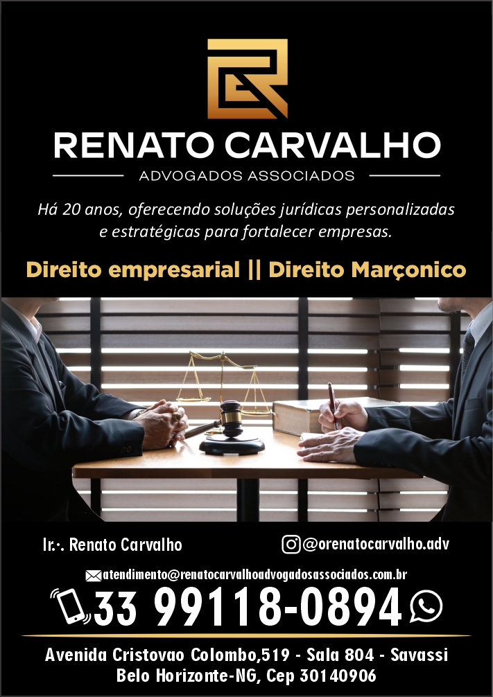 Renato Carvalho Advogados