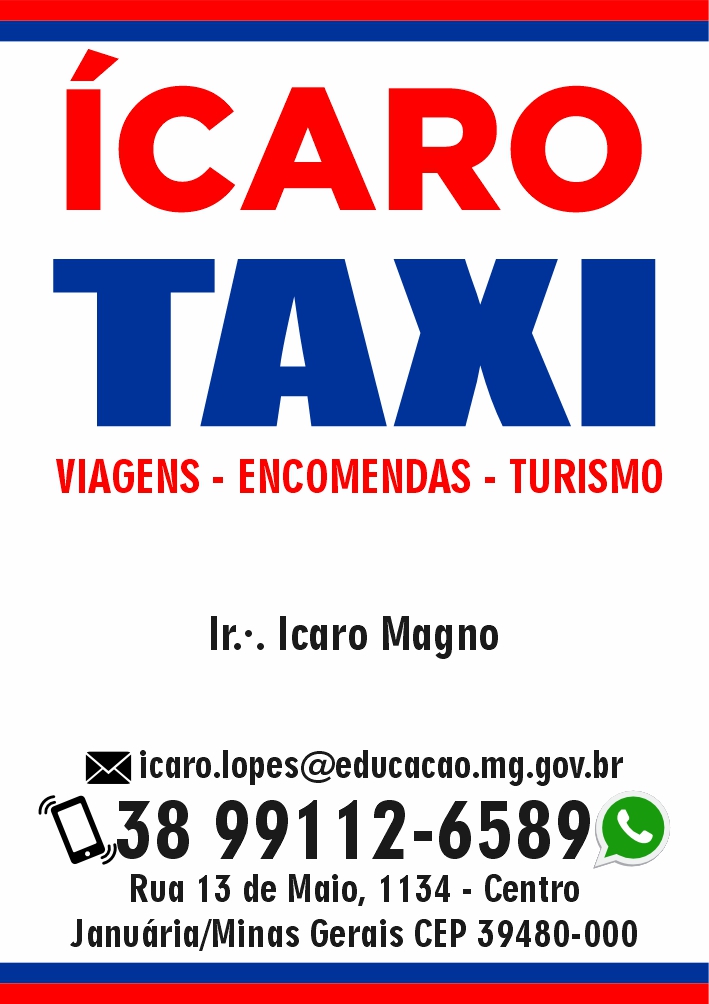 Icaro Taxi
