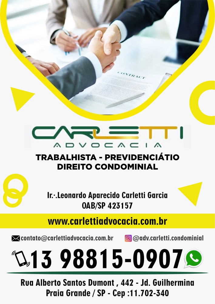 Carletti Advocacia
