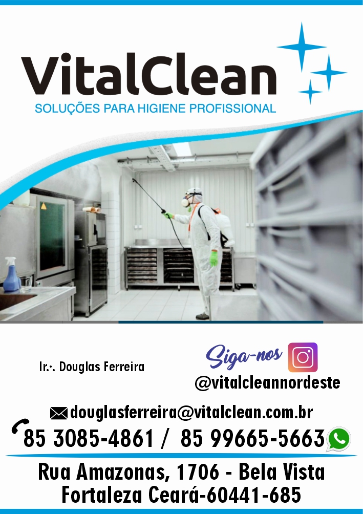 Vital Clean
