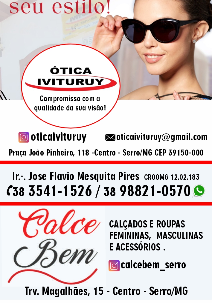 Ótica Ivituruy