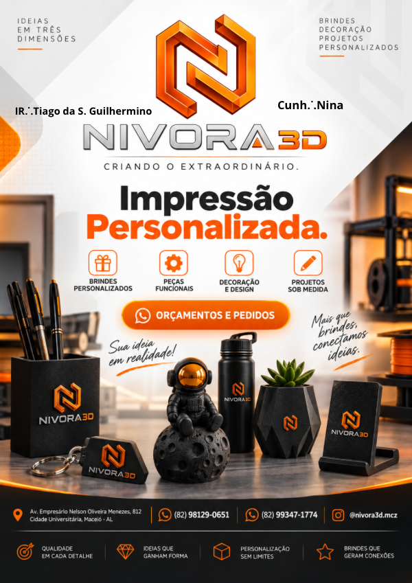 Nivora 3D
