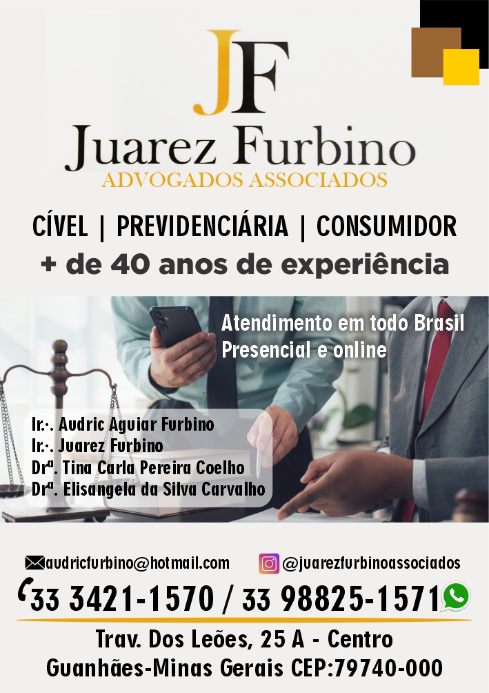 Juarez Furbino & Advogados Associados