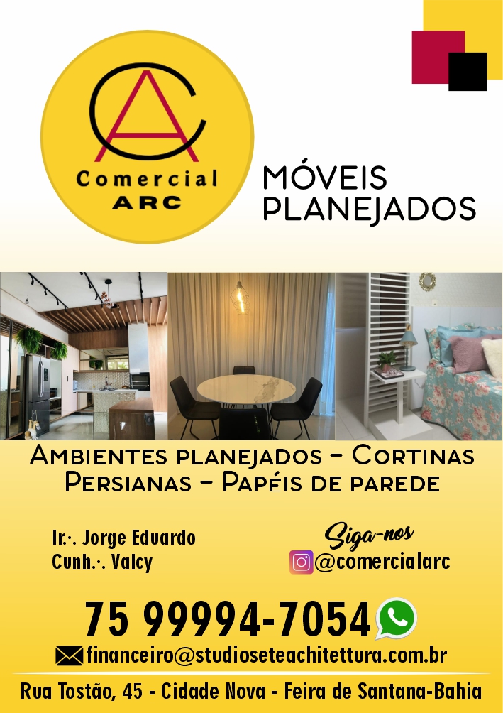 Comercial Arc LTDA