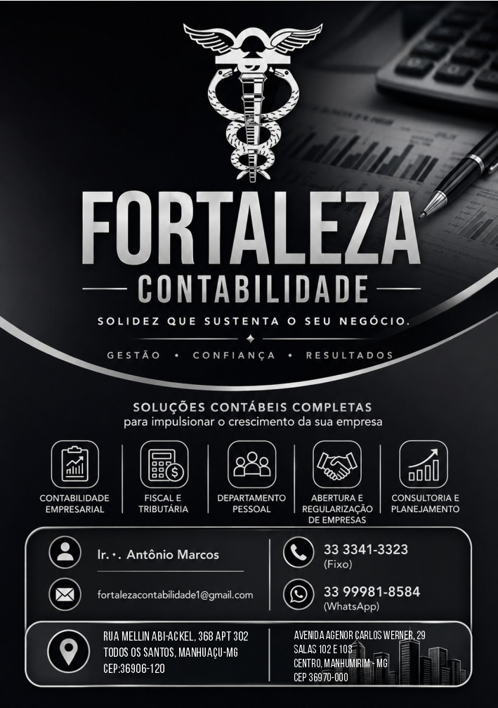 Fortaleza Contabilidade