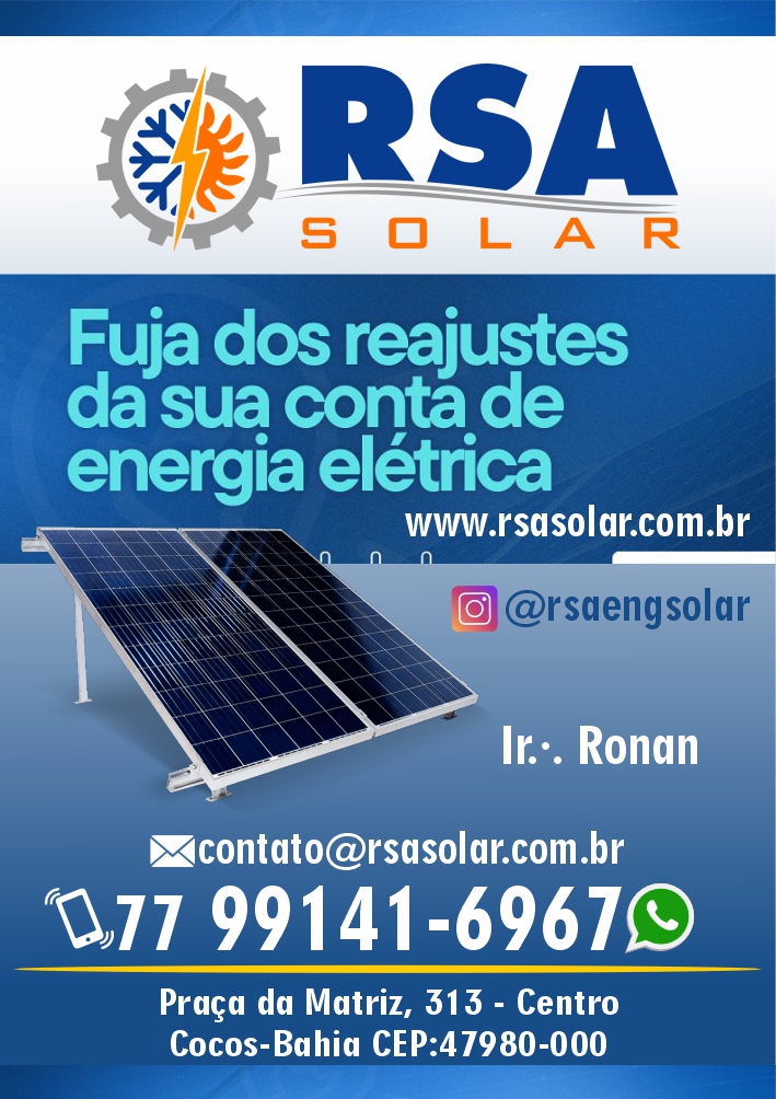 RSA Solar