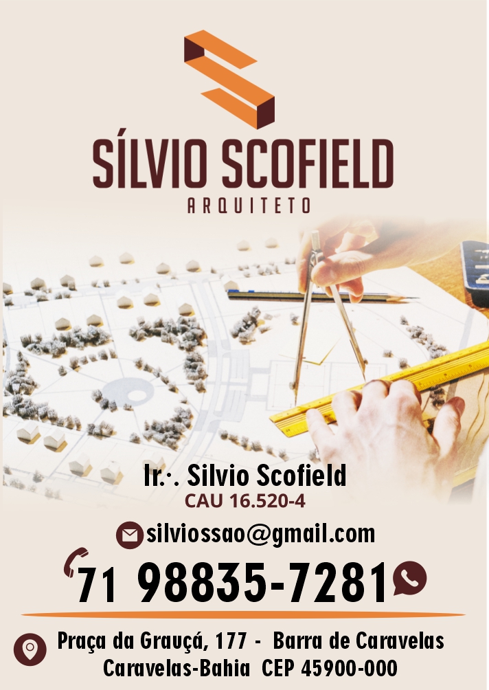 Silvio Scofield