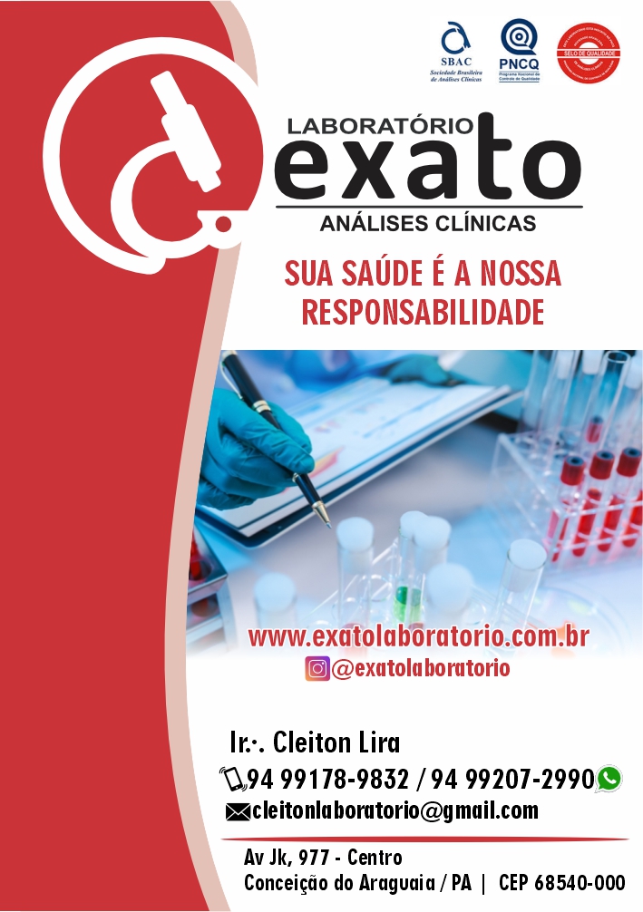 Laboratório Exato