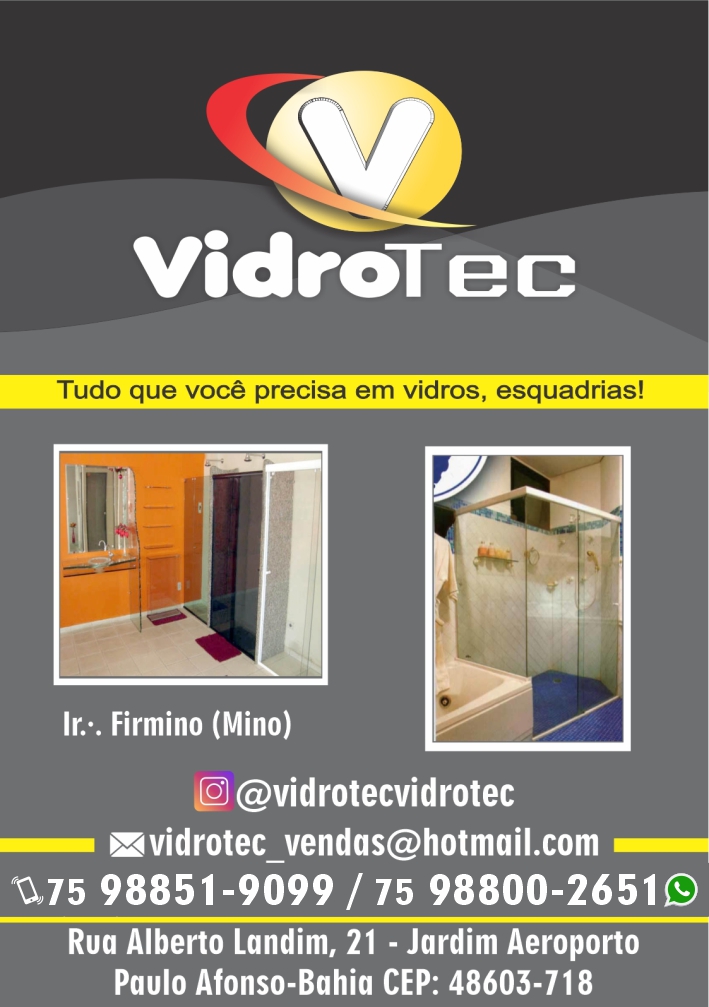 VIDROTEC