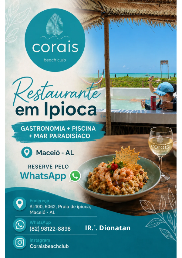 Corais Beach Club
