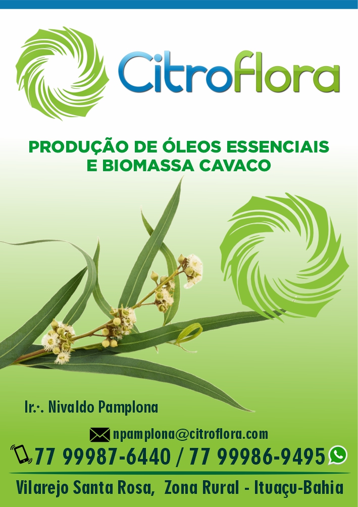 CitroFlora