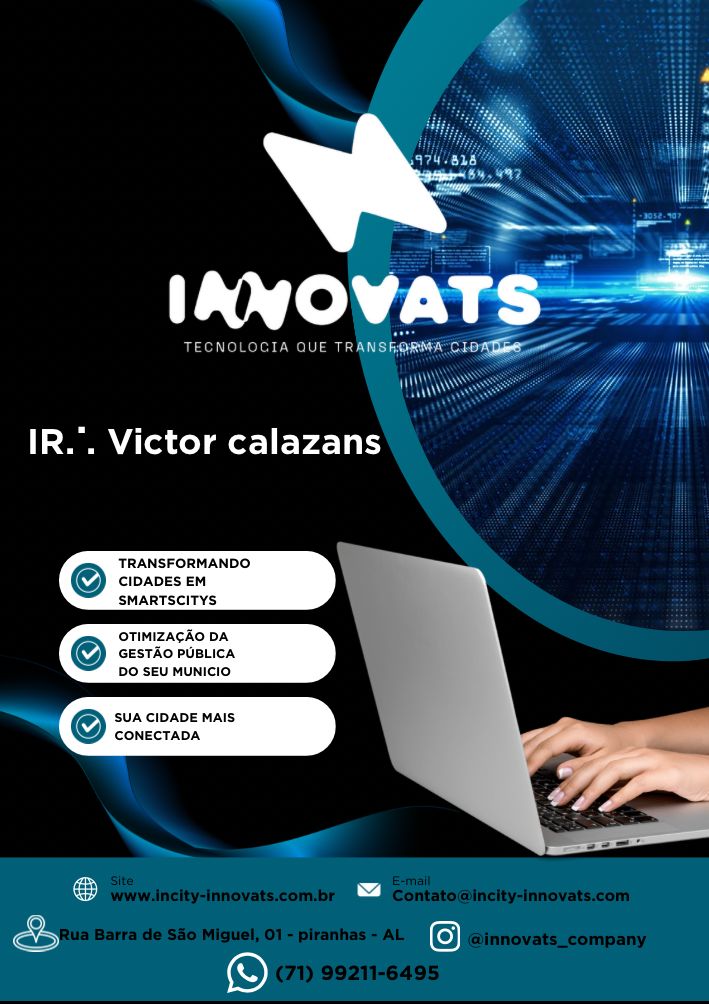 Innovats Consultoria