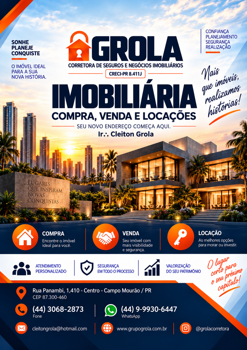 Grola Imobiliária