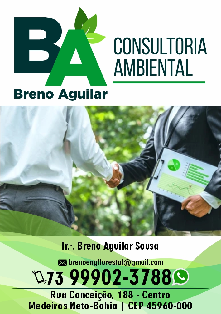 Breno Aguilar
