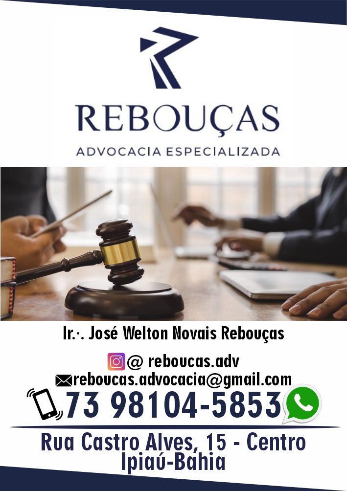 Rebouças Advocacia