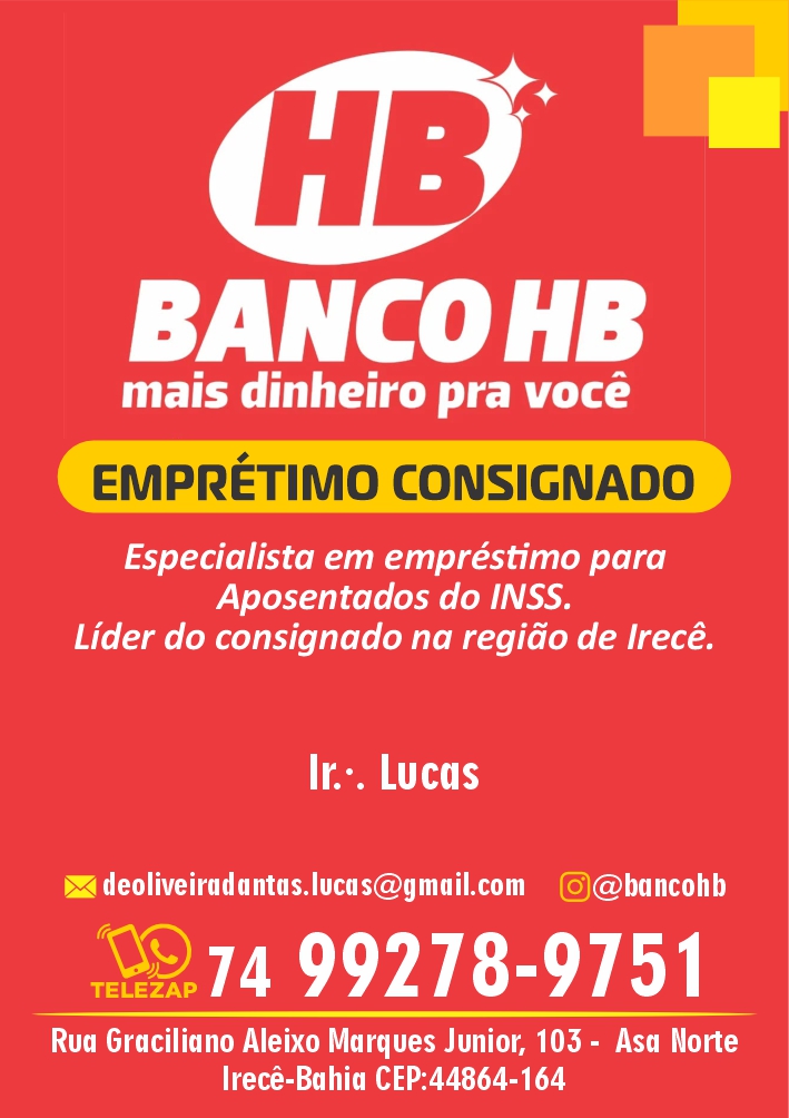 HB Consignado