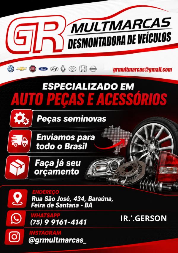 Gr Multmarcas
