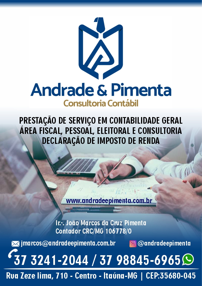 Andrade E Pimenta Consultoria Contábil