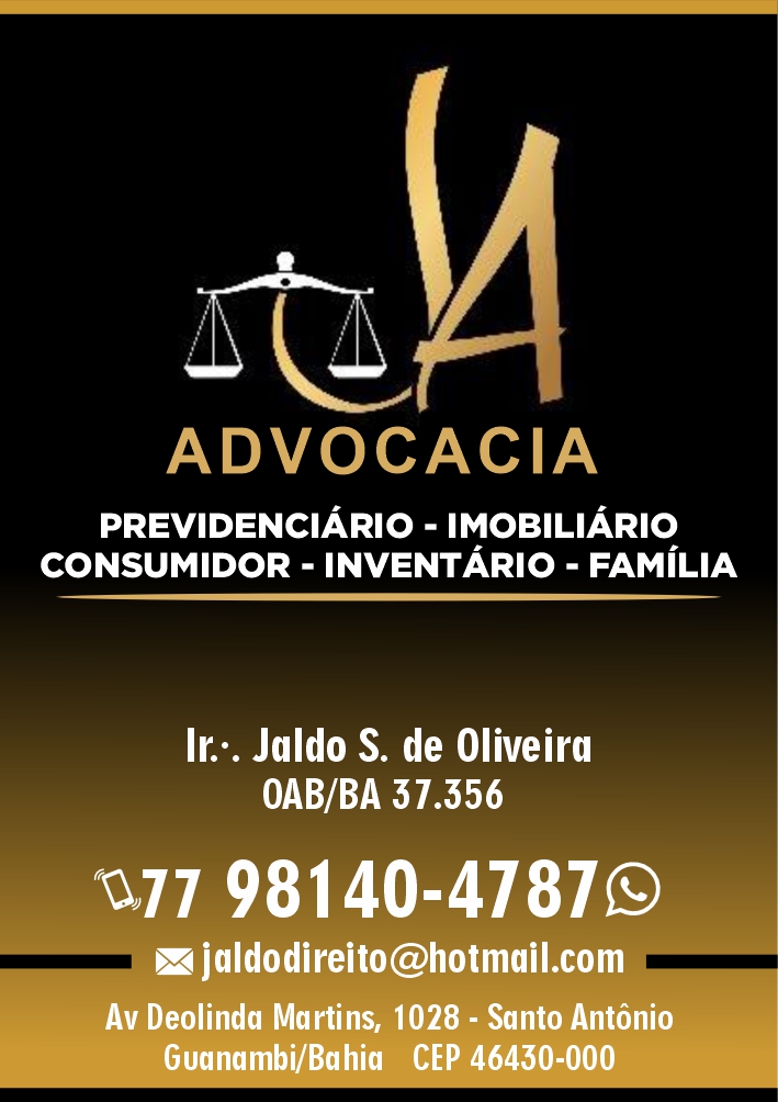 JA Advocacia
