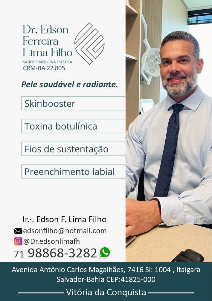 Edson Ferreira Lima Filho