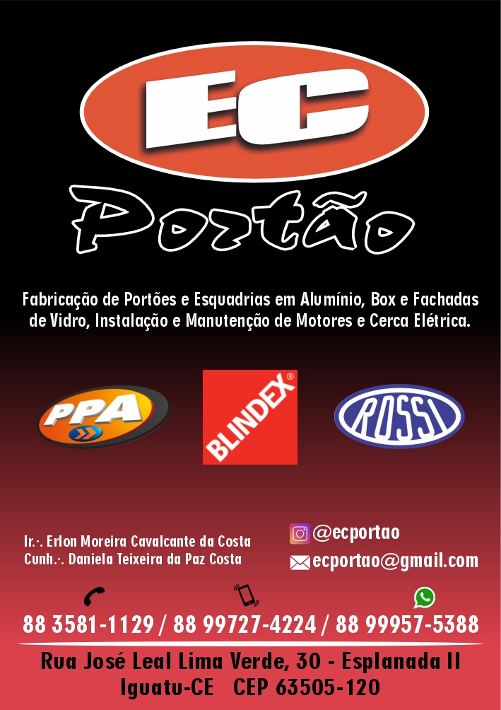 EC Portão