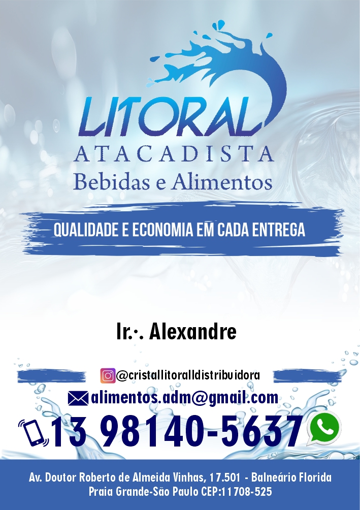 Litoral Atacado E Varejo