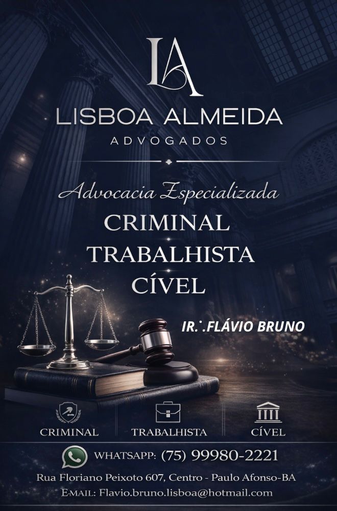 Lisboa Almeida Advogados