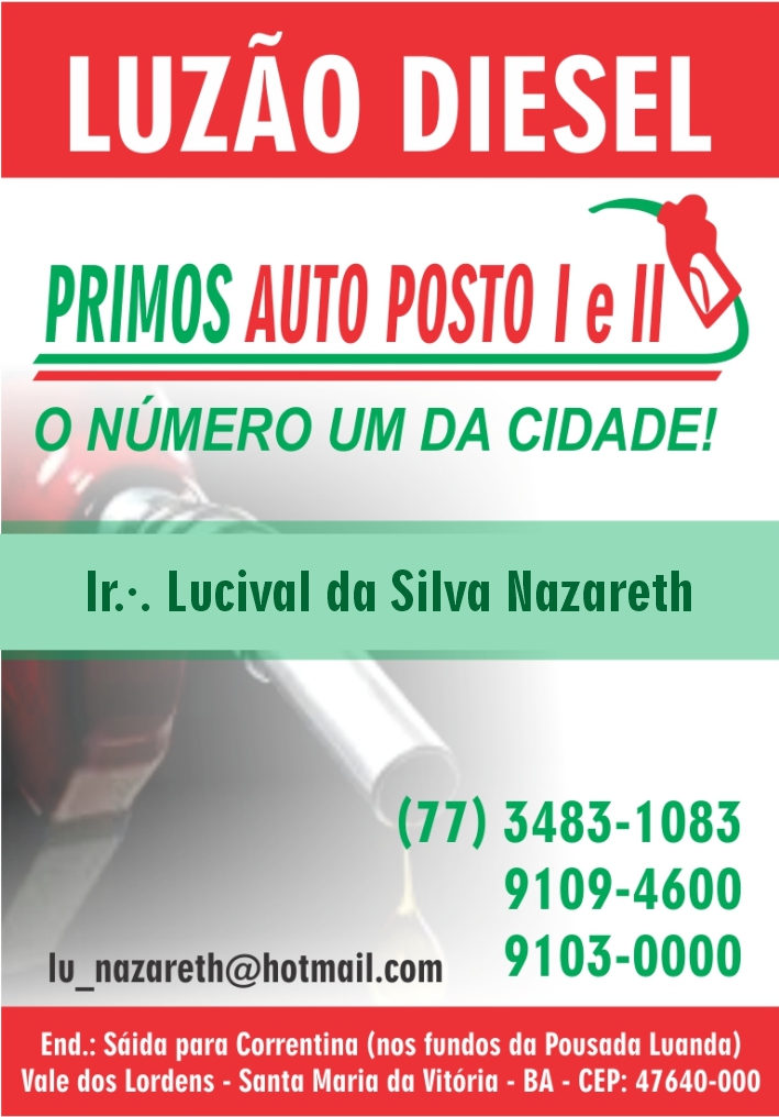 Luzão Diesel