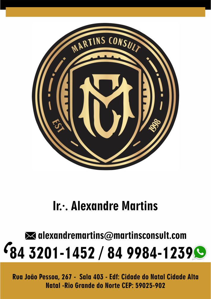 Martins Consult