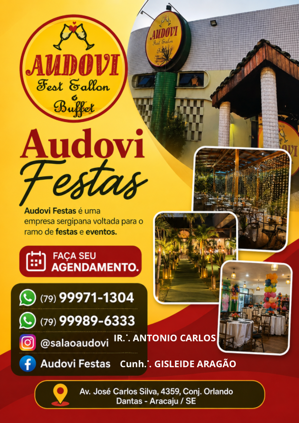 Audovi Fest Sallon & Buffet