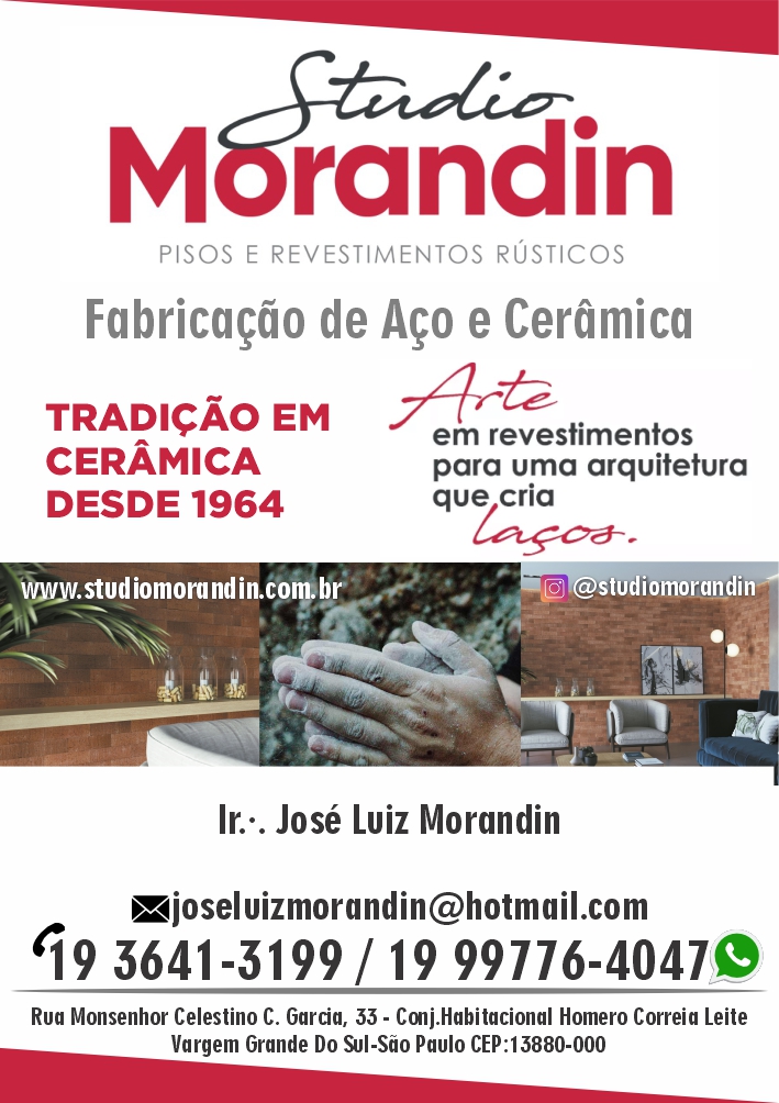 Studio Morandin