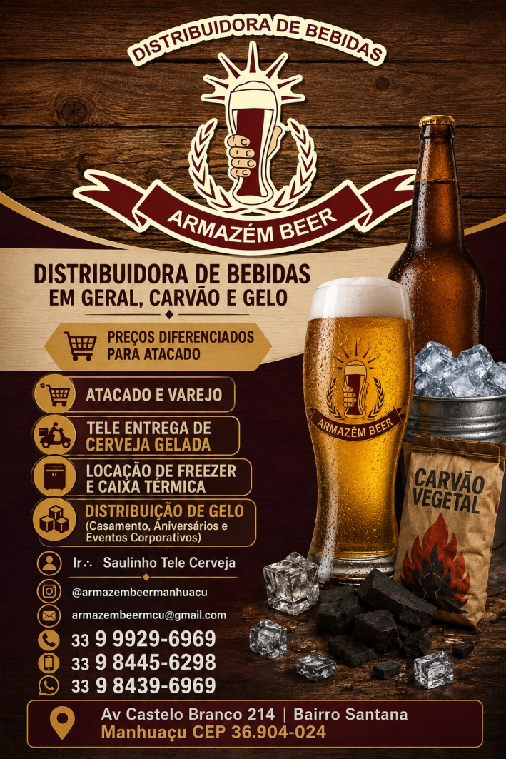 Armazém Beer