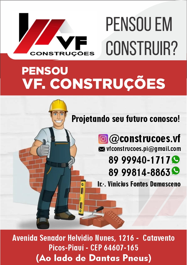 VF Construções