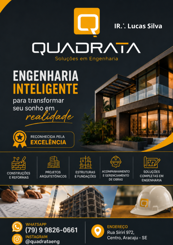 Quadrata Soluções em Engenharia
