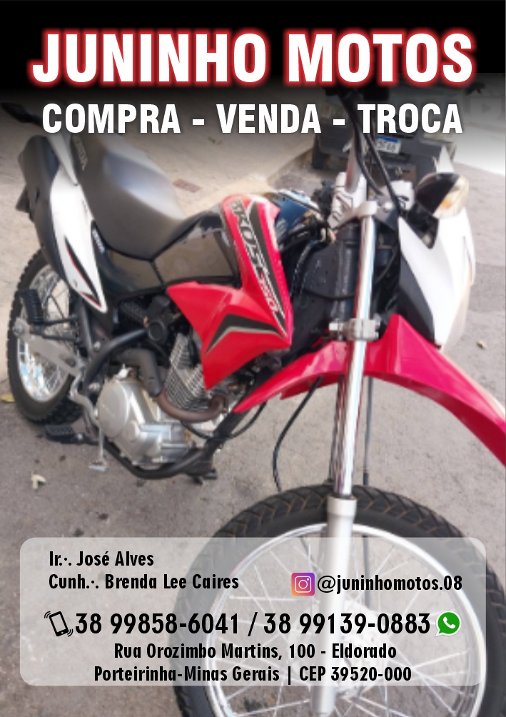 Juninho Motos