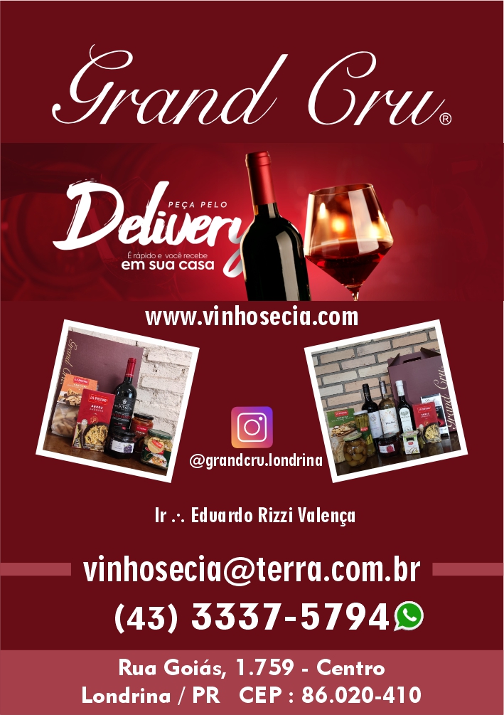 Grand Cru Londrina