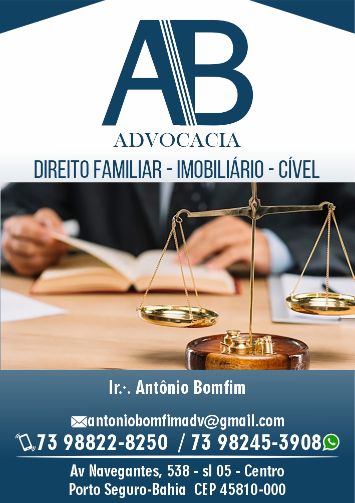 Bomfim Advocacia