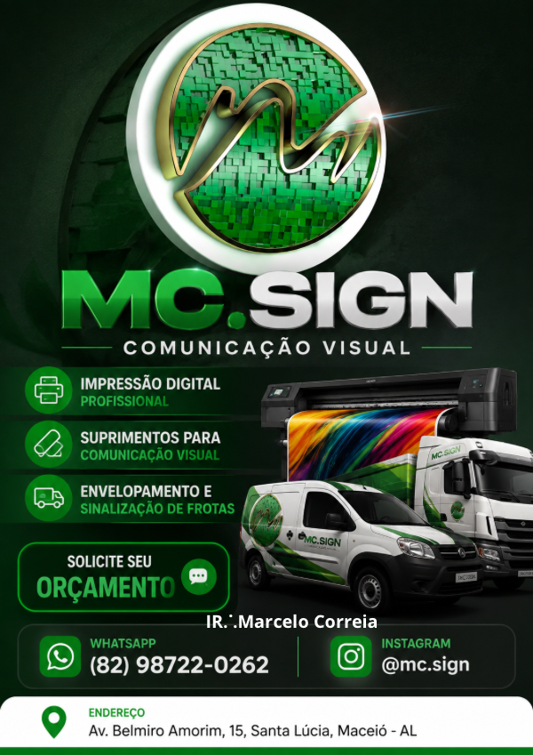 Mc Sign