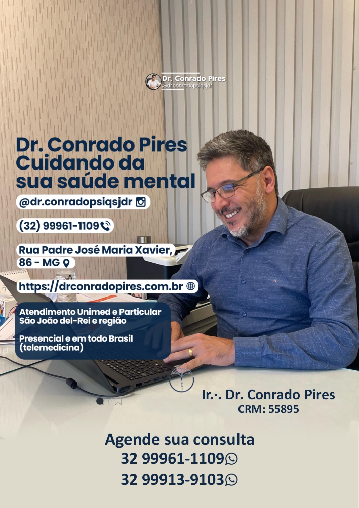 Conrado Cristovam Lourenço Pires