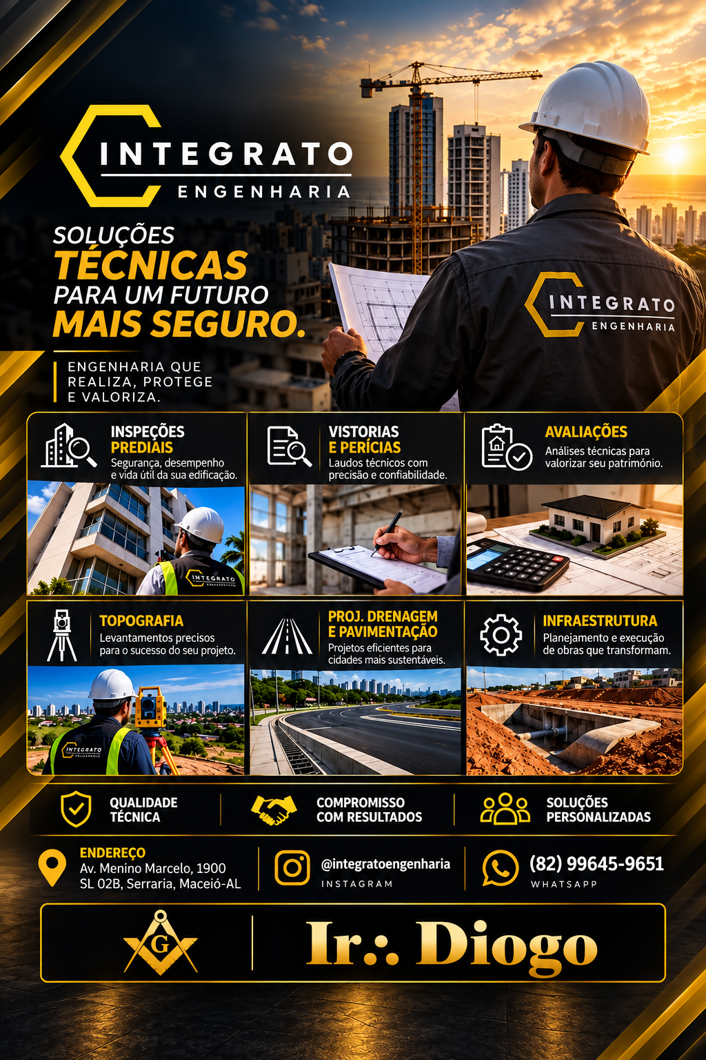 Integrato Engenharia