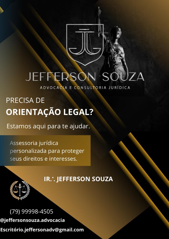 Jefferson Souza Advocacia