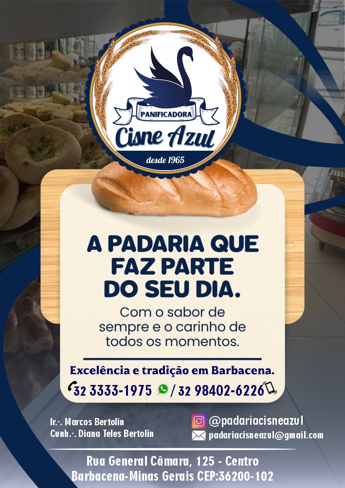 Padaria Cisne Azul