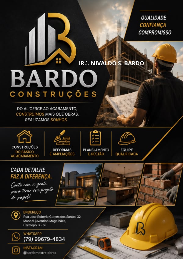 Bardo Construções