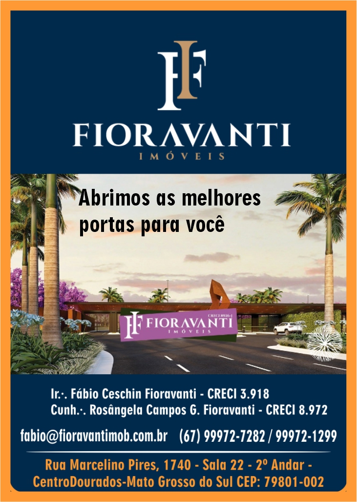 Fioravanti Imóveis