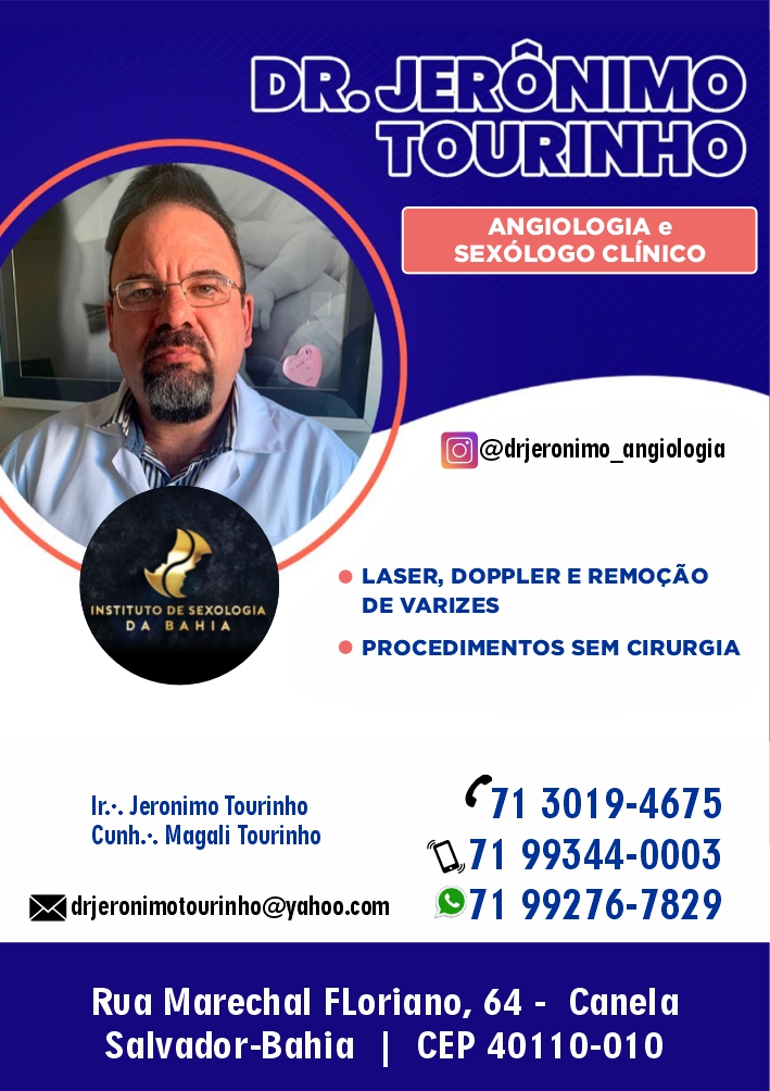 Instituto de Sexologia da Bahia
