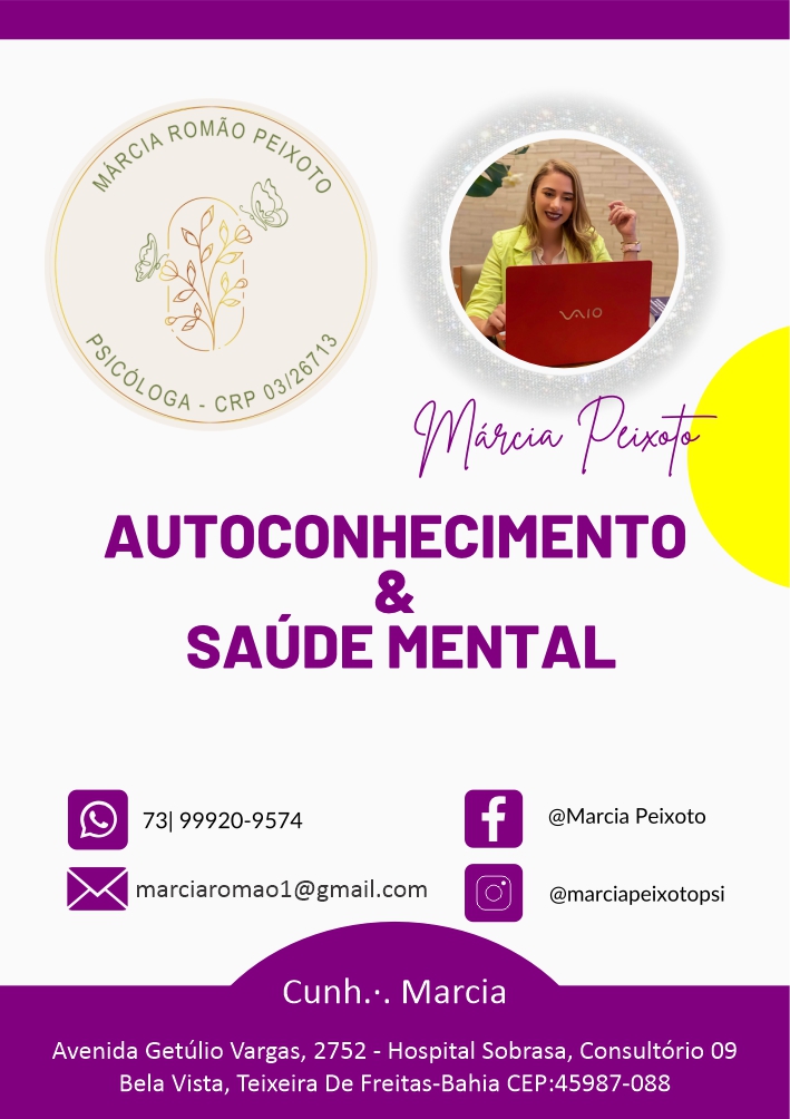 Marcia Romão Peixoto